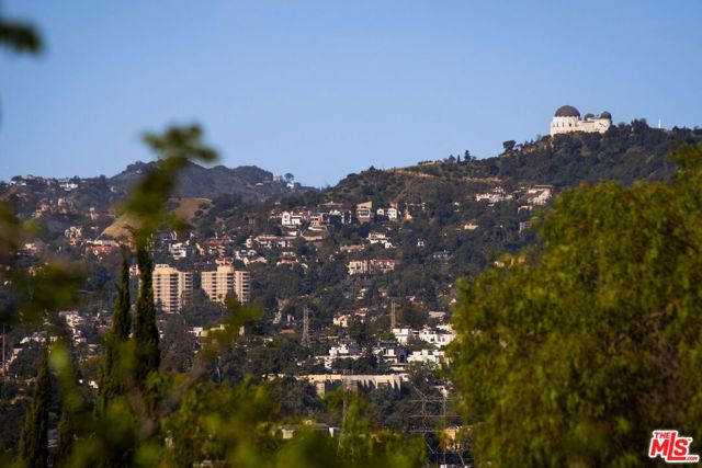 1863 Burnell Drive, Los Angeles, CA 90065