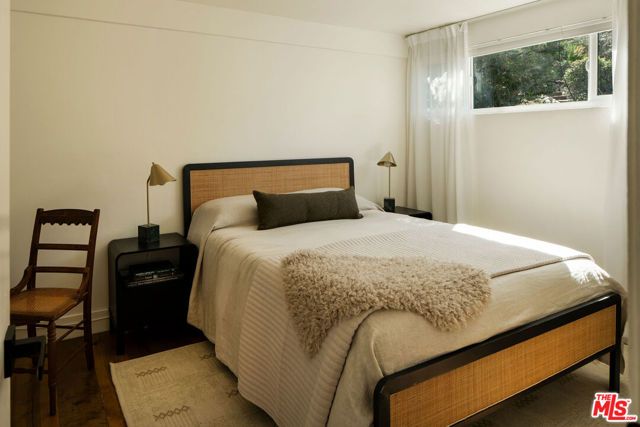 1863 Burnell Drive, Los Angeles, CA 90065