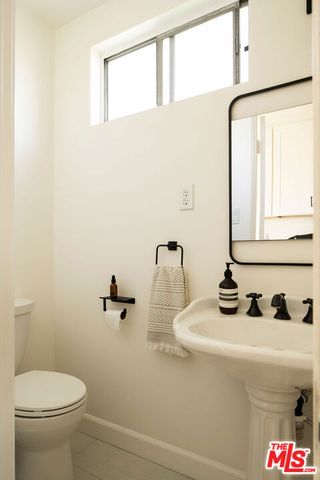 1863 Burnell Drive, Los Angeles, CA 90065