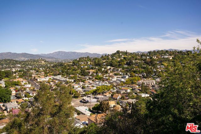 1863 Burnell Drive, Los Angeles, CA 90065