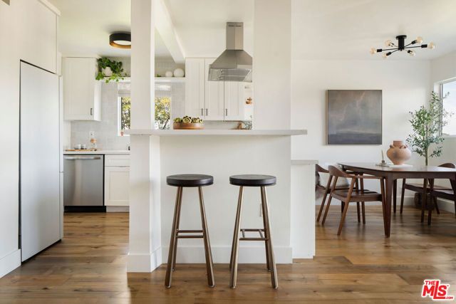 1863 Burnell Drive, Los Angeles, CA 90065