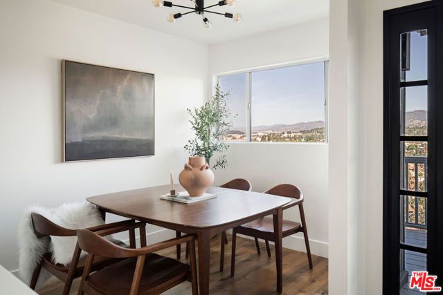 1863 Burnell Drive, Los Angeles, CA 90065