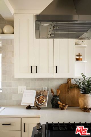 1863 Burnell Drive, Los Angeles, CA 90065