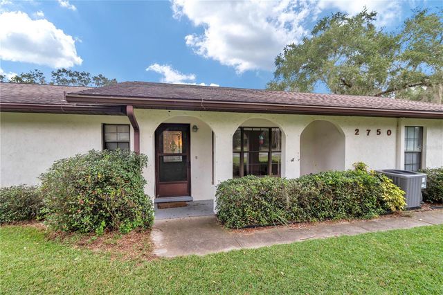 2750 SE 179TH AVENUE, Silver Springs, FL 34488
