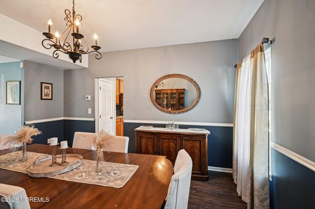 5 Forest View Drive, Bayville, NJ 08721