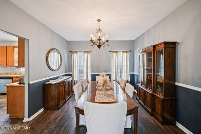 5 Forest View Drive, Bayville, NJ 08721