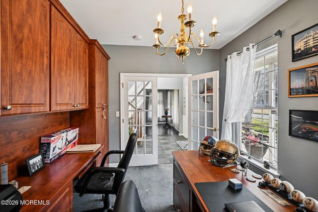 5 Forest View Drive, Bayville, NJ 08721