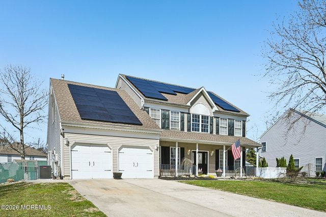 5 Forest View Drive, Bayville, NJ 08721
