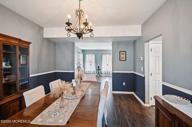 5 Forest View Drive, Bayville, NJ 08721
