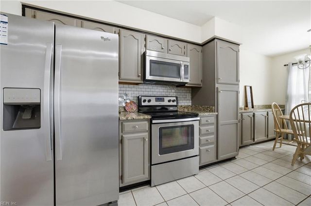 302 Bridge XING, Yorktown, VA 23692