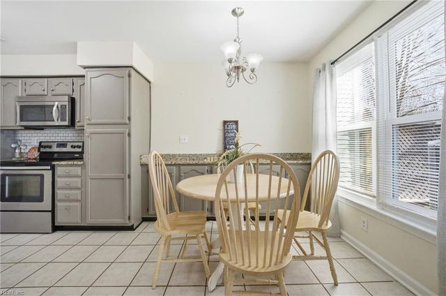 302 Bridge XING, Yorktown, VA 23692