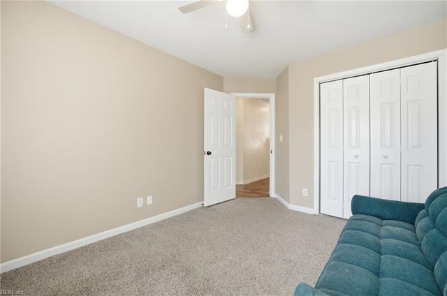 302 Bridge XING, Yorktown, VA 23692