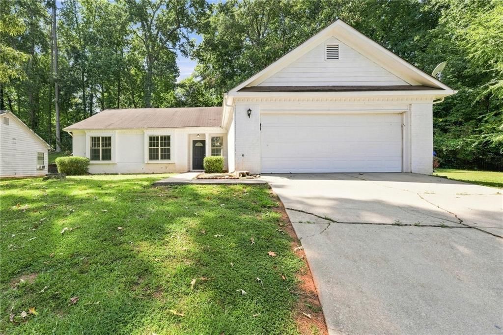3061 Herscu Way, Lithonia, GA 30038
