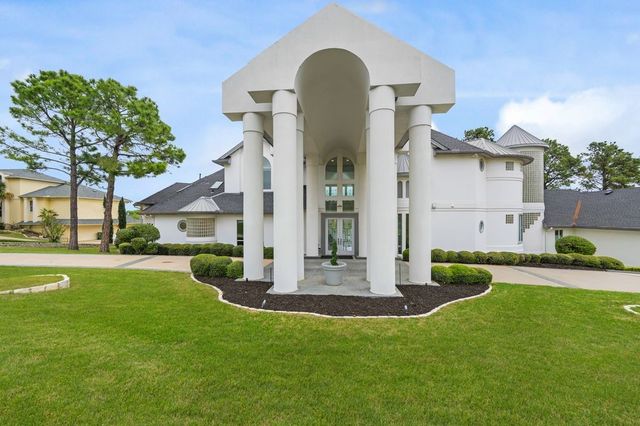 656 Timbercrest Circle, Highland Village, TX 75077