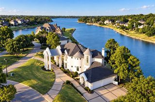 656 Timbercrest Circle, Highland Village, TX 75077
