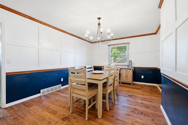 27 Hickory Drive, Barboursville, WV 25504