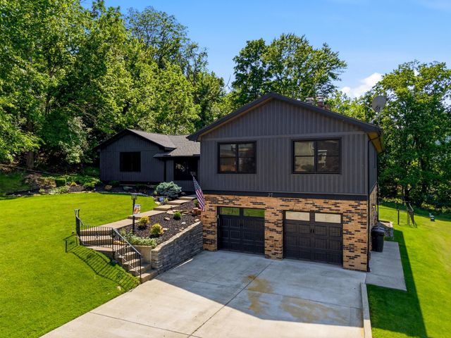 27 Hickory Drive, Barboursville, WV 25504