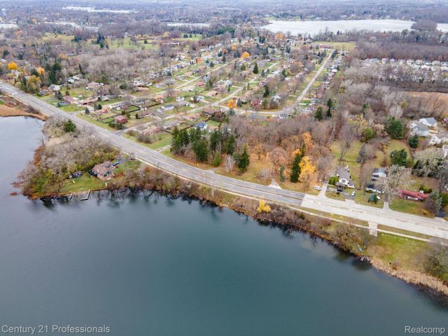 LOT 3 W WALTON, Waterford Charter Township, MI 48329