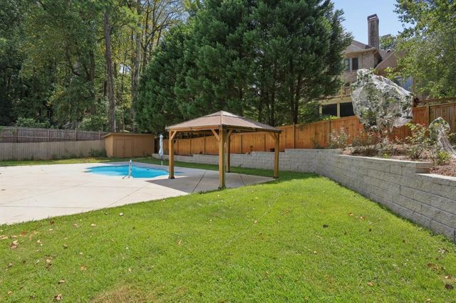 1425 Pineway Drive NE, Atlanta, GA 30329