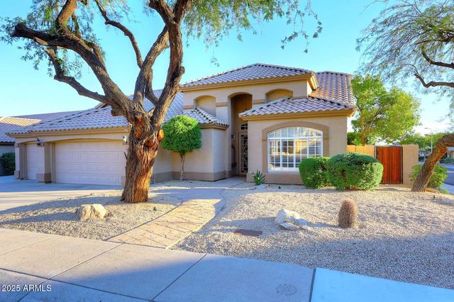 2017 E GRANITE VIEW Drive, Phoenix, AZ 85048