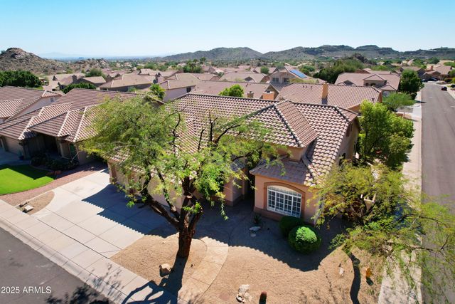 2017 E GRANITE VIEW Drive, Phoenix, AZ 85048