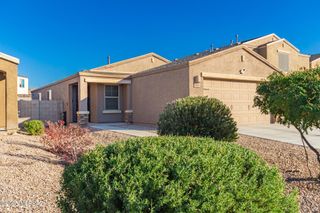 6033 S Kirtley Drive, Tucson, AZ 85706