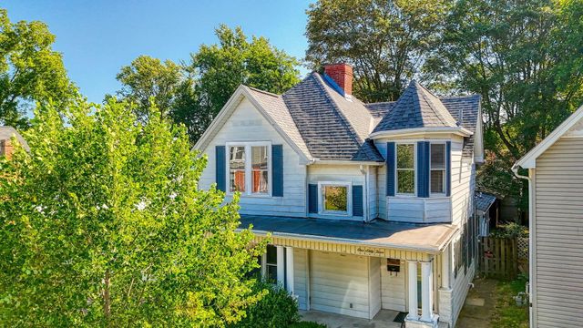 163 Vine Street, Chillicothe, OH 45601