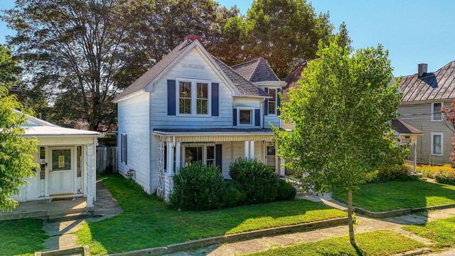 163 Vine Street, Chillicothe, OH 45601