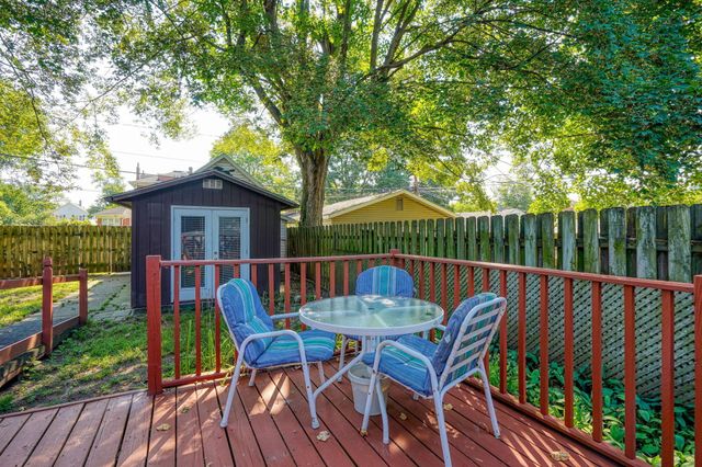 163 Vine Street, Chillicothe, OH 45601