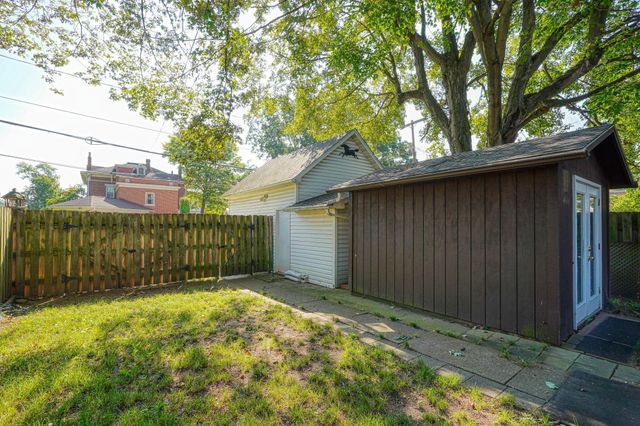 163 Vine Street, Chillicothe, OH 45601