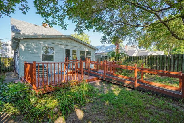163 Vine Street, Chillicothe, OH 45601