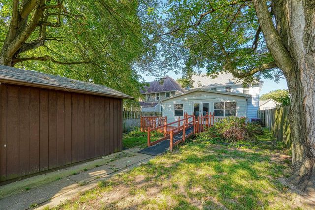 163 Vine Street, Chillicothe, OH 45601