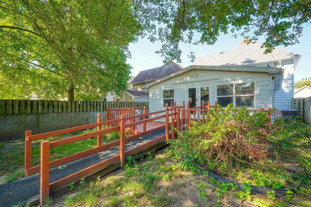 163 Vine Street, Chillicothe, OH 45601