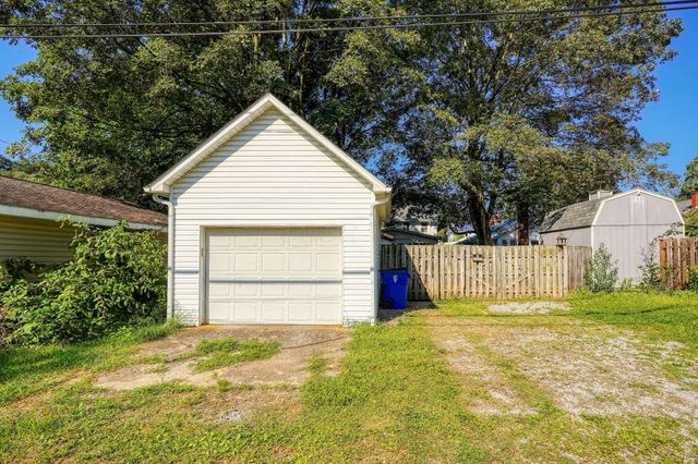163 Vine Street, Chillicothe, OH 45601