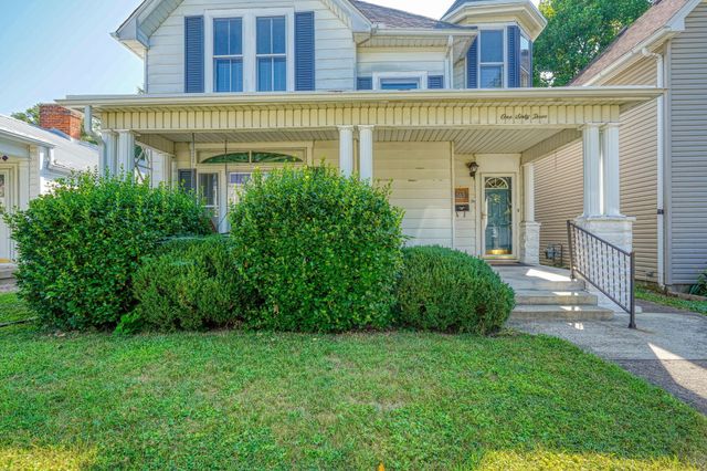 163 Vine Street, Chillicothe, OH 45601