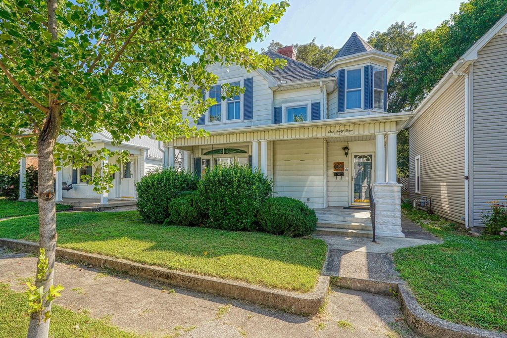 163 Vine Street, Chillicothe, OH 45601