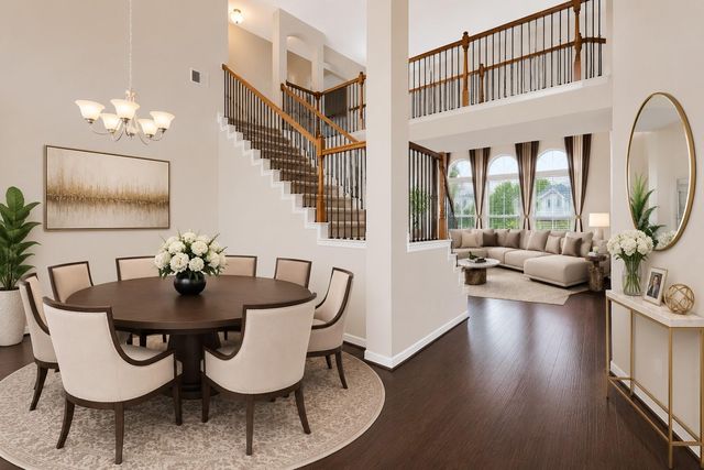 4102 Sandstone Bend Lane, Sugar Land, TX 77479