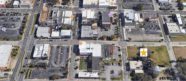 110 SW FT KING, Ocala, FL 34471