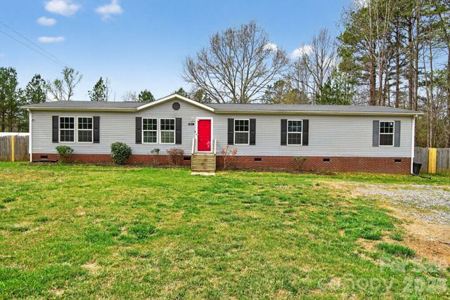 922 Lavender Road, Grover, NC 28073