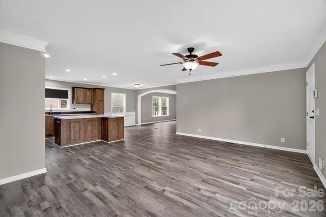 922 Lavender Road, Grover, NC 28073