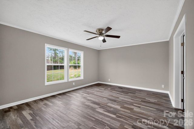922 Lavender Road, Grover, NC 28073