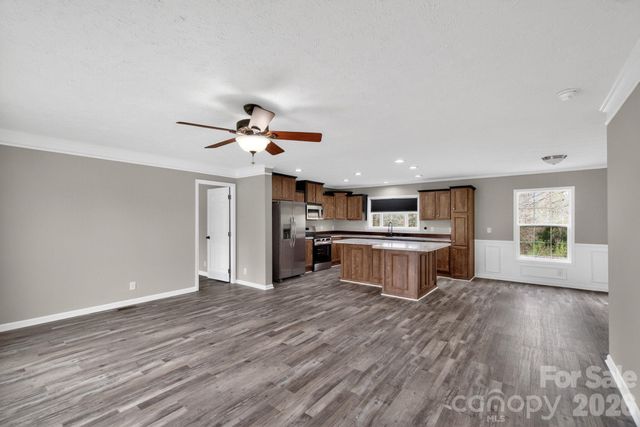 922 Lavender Road, Grover, NC 28073