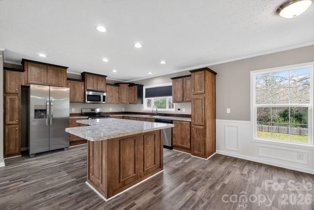 922 Lavender Road, Grover, NC 28073