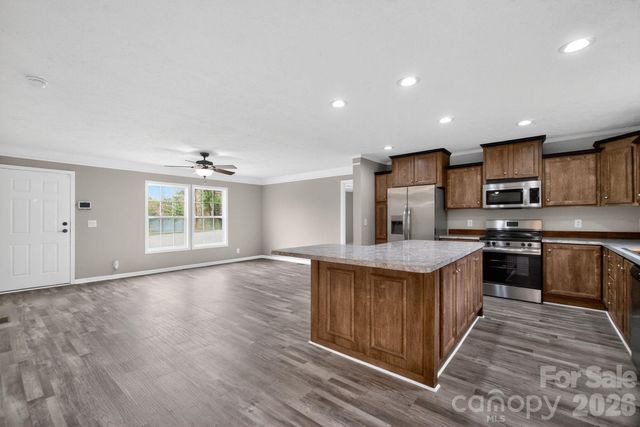922 Lavender Road, Grover, NC 28073