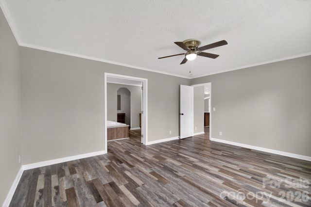 922 Lavender Road, Grover, NC 28073