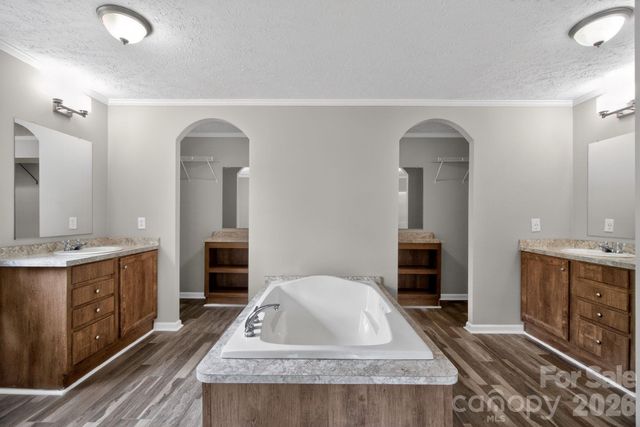 922 Lavender Road, Grover, NC 28073