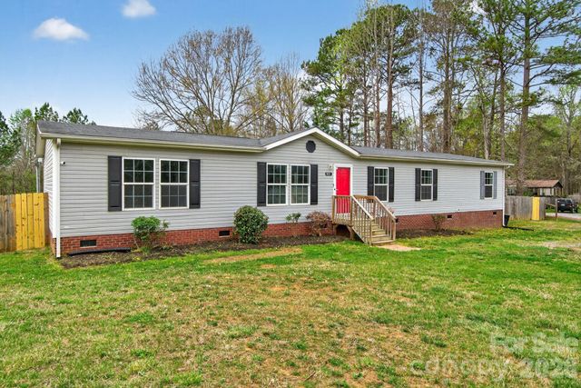 922 Lavender Road, Grover, NC 28073