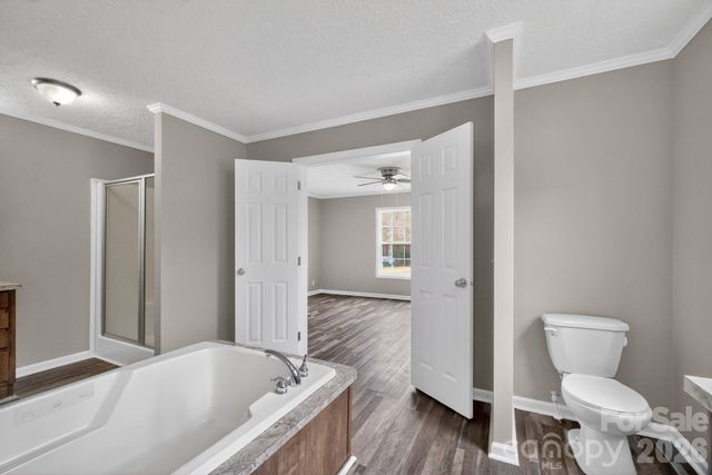 922 Lavender Road, Grover, NC 28073
