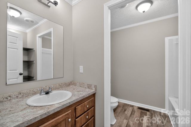 922 Lavender Road, Grover, NC 28073