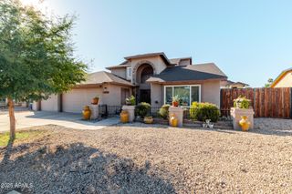 5008 E DALLAS Street, Mesa, AZ 85205